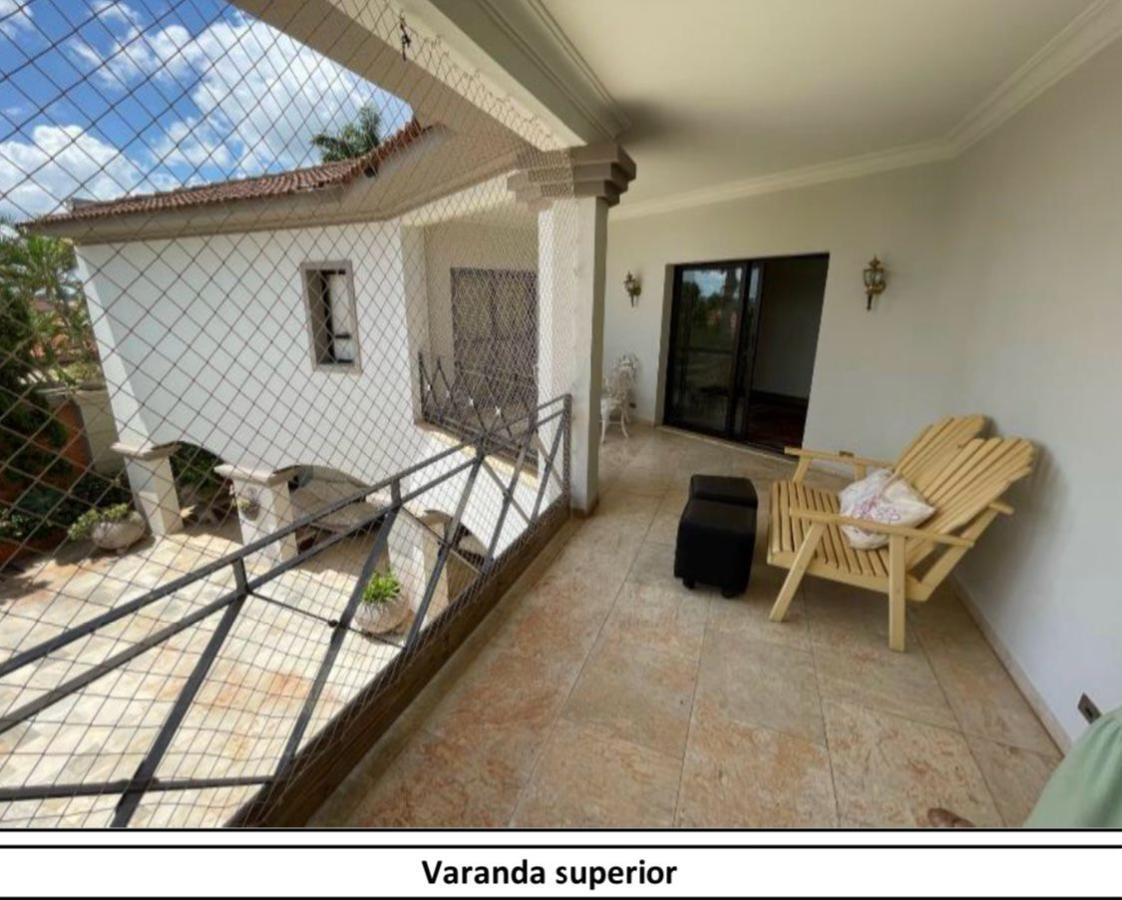 Casa de Condomínio à venda com 5 quartos, 818m² - Foto 42