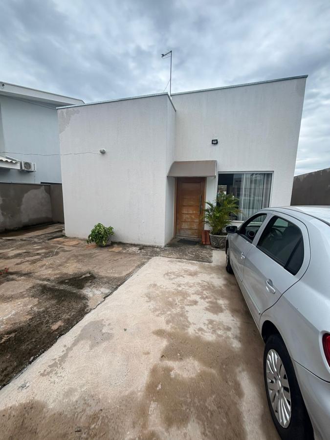 Casa à venda com 2 quartos, 318m² - Foto 4