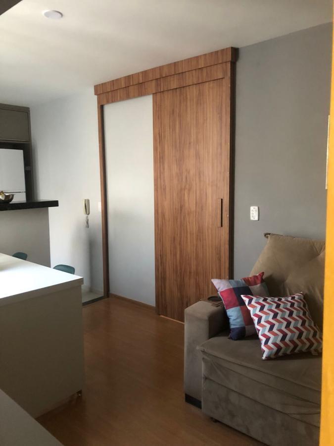 Apartamento à venda com 2 quartos, 57m² - Foto 1