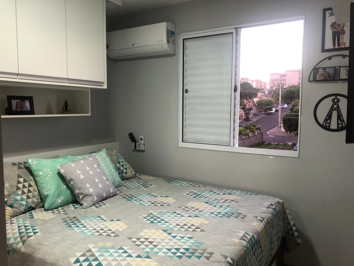 Apartamento à venda com 2 quartos, 57m² - Foto 5