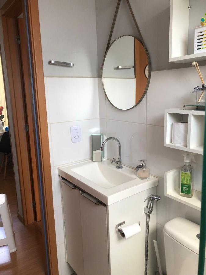 Apartamento à venda com 2 quartos, 57m² - Foto 8