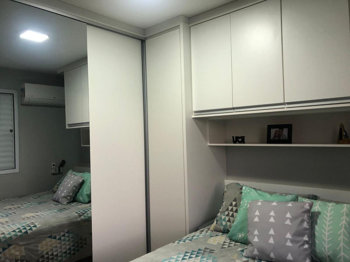 Apartamento à venda com 2 quartos, 57m² - Foto 9