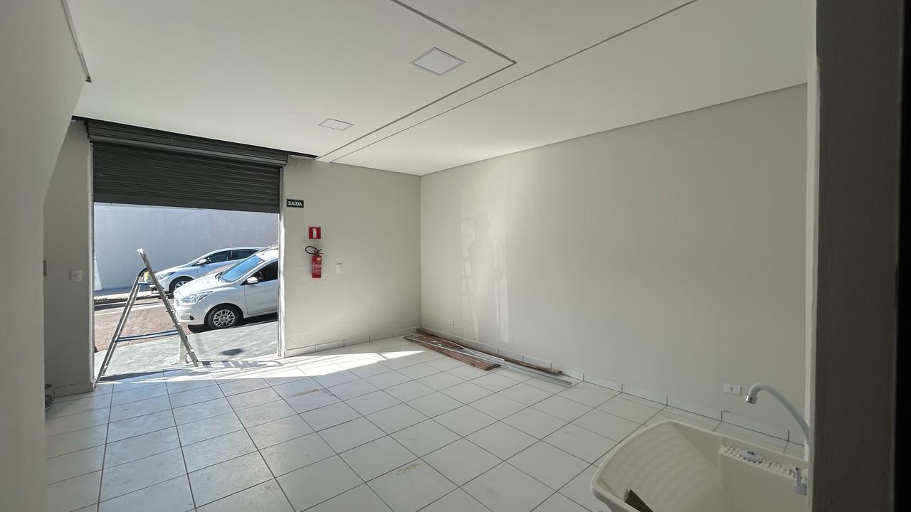 Conjunto Comercial-Sala para alugar - Foto 2