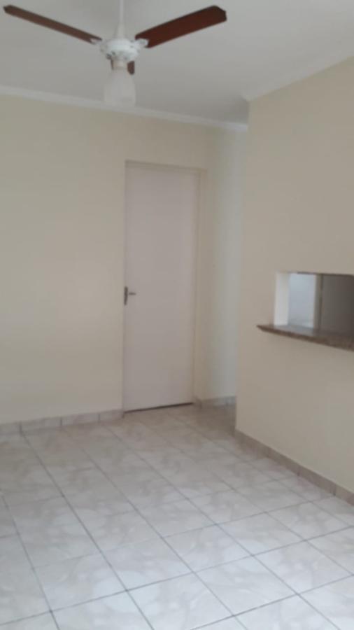 Apartamento à venda com 2 quartos, 51m² - Foto 1