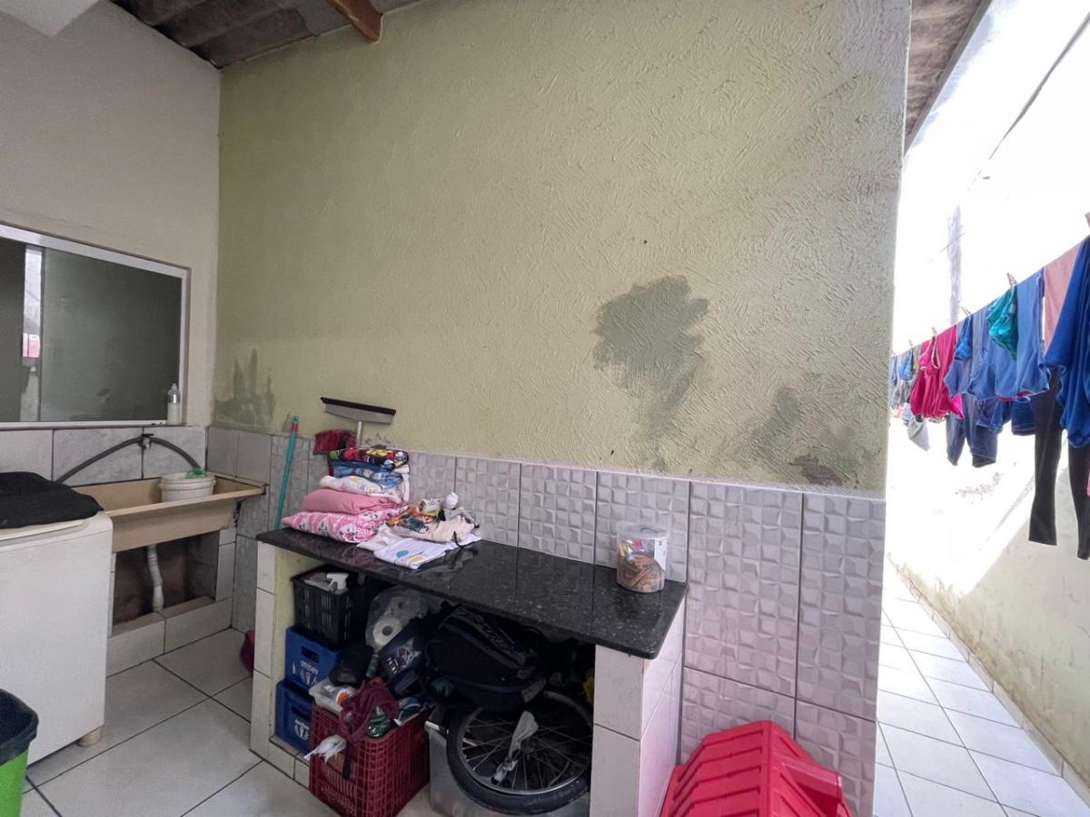 Casa à venda com 3 quartos, 126m² - Foto 5