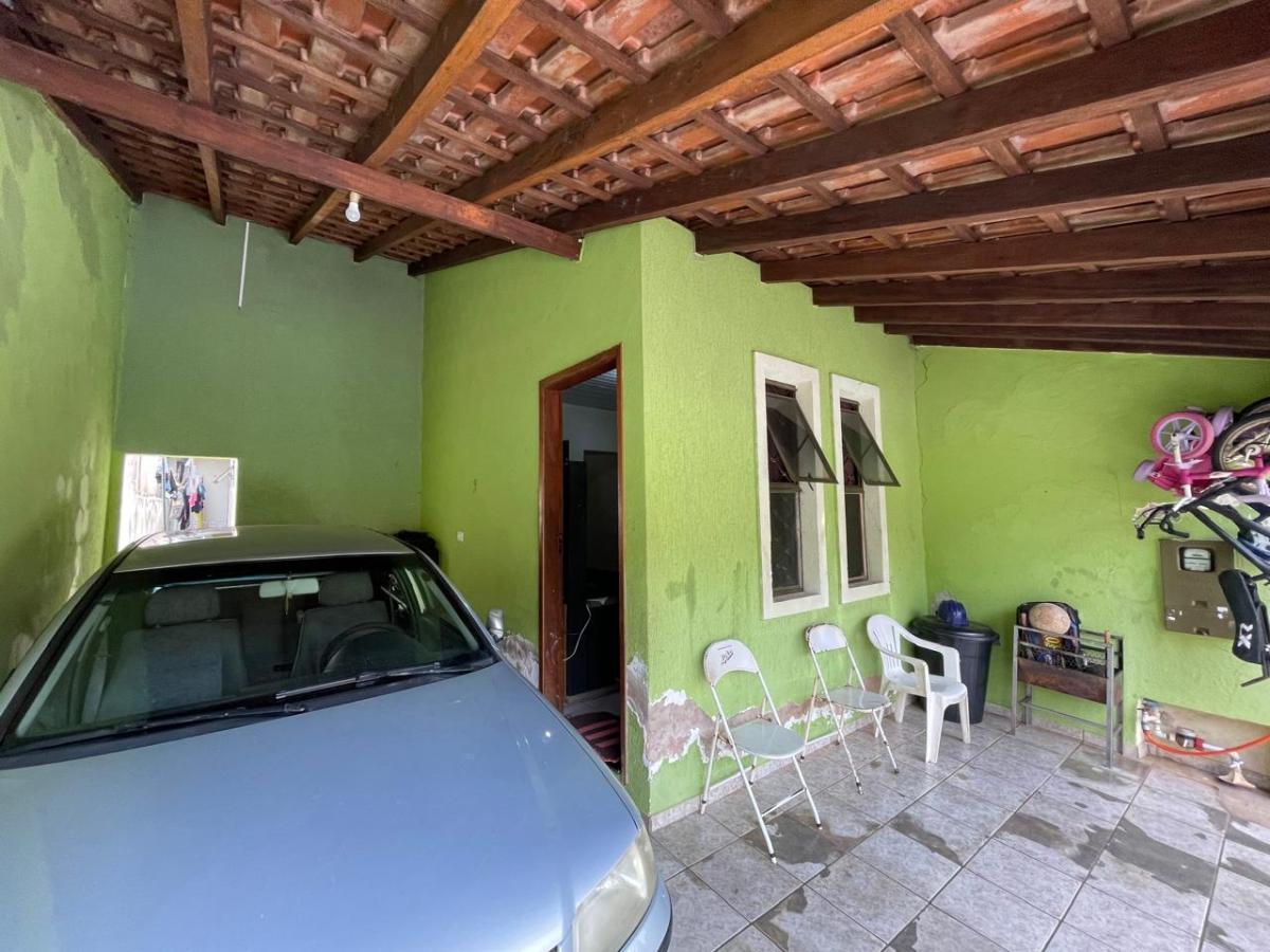 Casa à venda com 3 quartos, 126m² - Foto 8