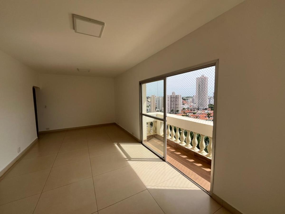 Apartamento à venda com 3 quartos - Foto 3