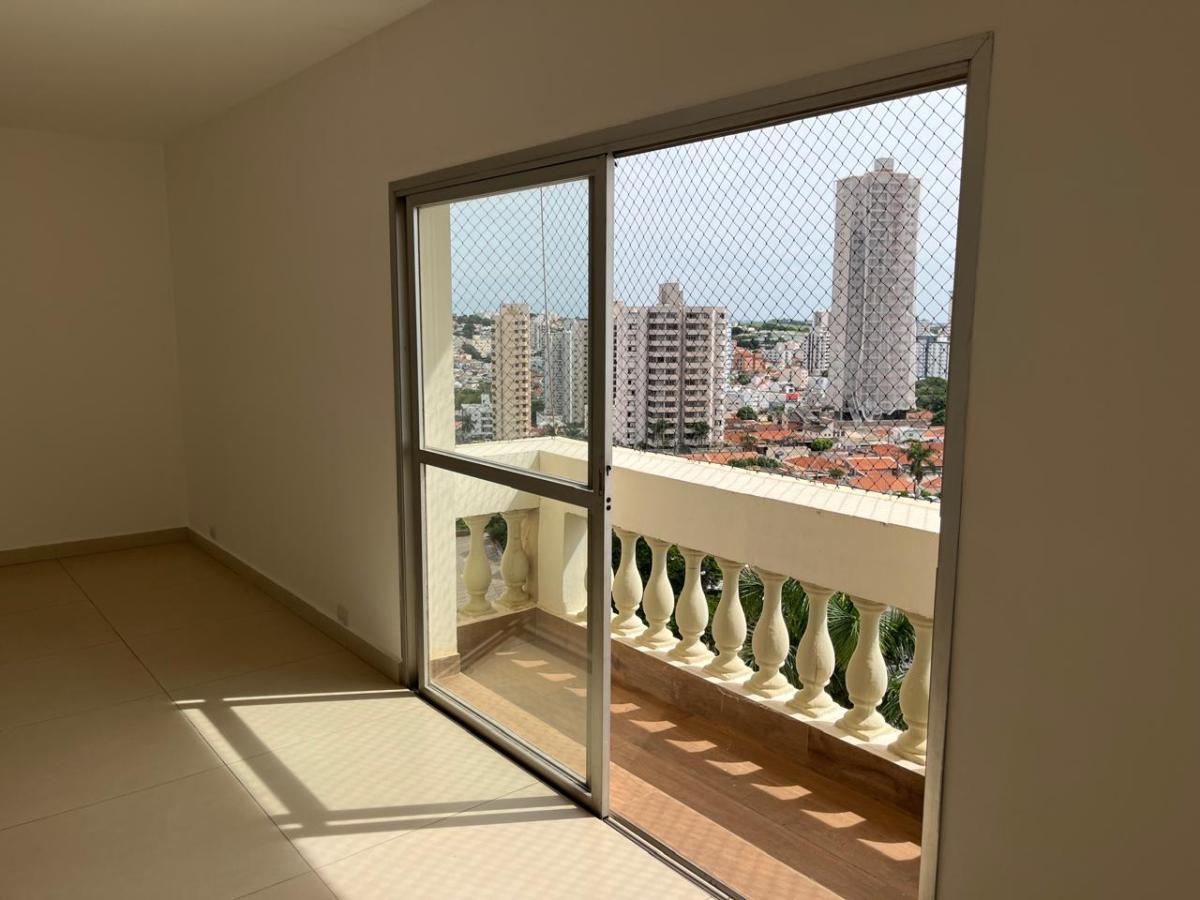 Apartamento à venda com 3 quartos - Foto 6