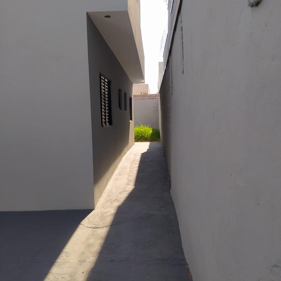 Casa à venda com 2 quartos, 160m² - Foto 8