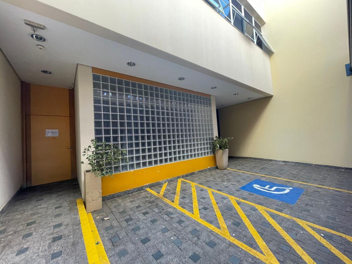 Prédio Inteiro para alugar, 363m² - Foto 2