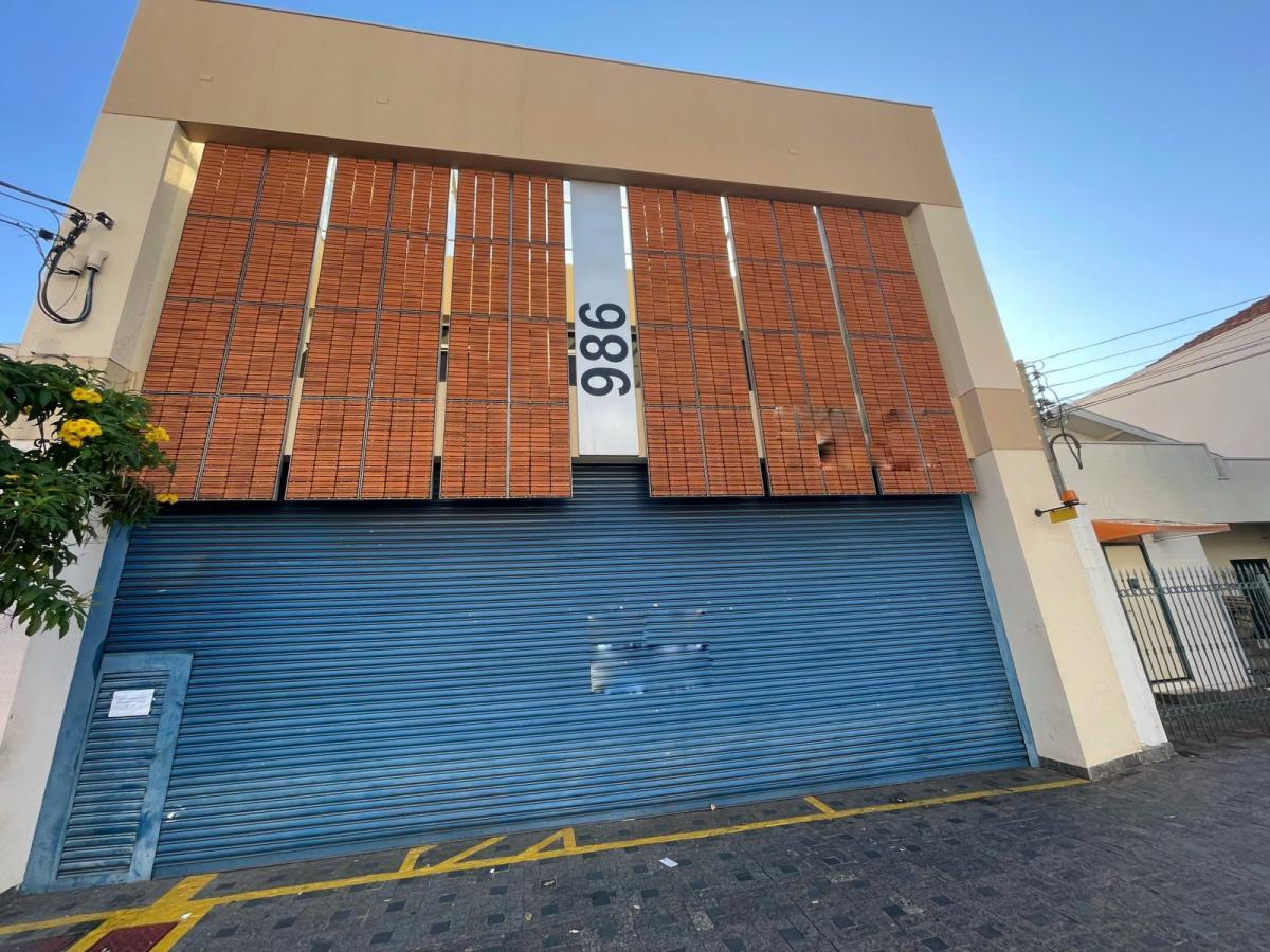 Prédio Inteiro para alugar, 363m² - Foto 1