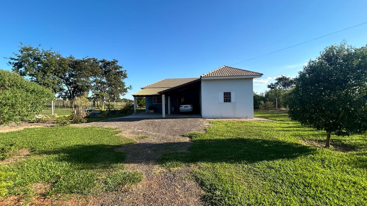 Chácara à venda com 3 quartos, 23000m² - Foto 21