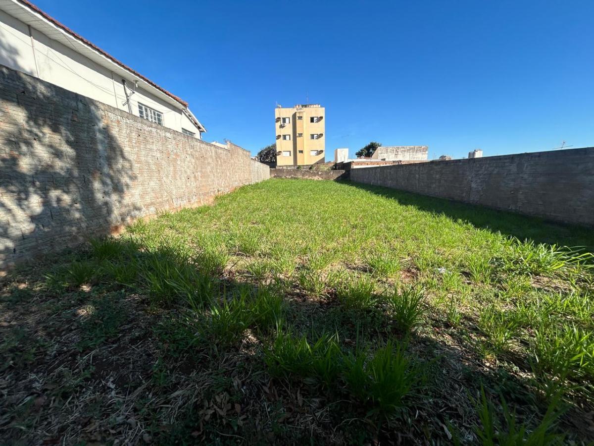 Terreno à venda, 363m² - Foto 1