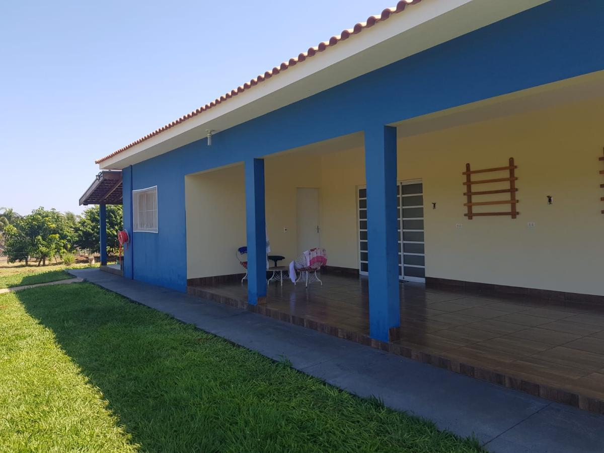 Chácara à venda com 2 quartos, 150m² - Foto 3