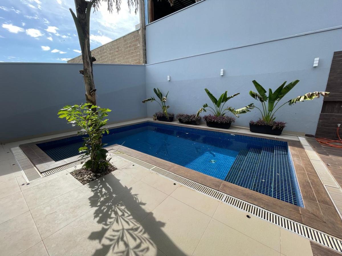 Casa de Condomínio à venda com 4 quartos, 262m² - Foto 7