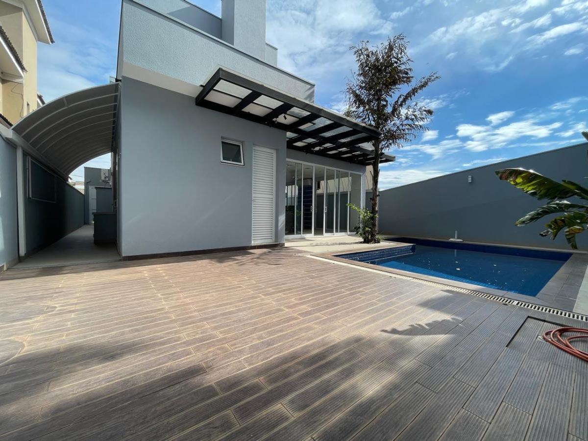 Casa de Condomínio à venda com 4 quartos, 262m² - Foto 9