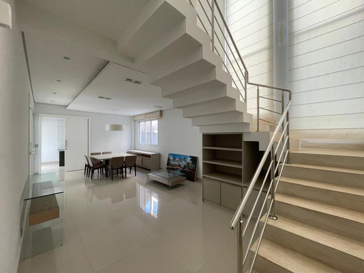 Casa de Condomínio à venda com 4 quartos, 262m² - Foto 16