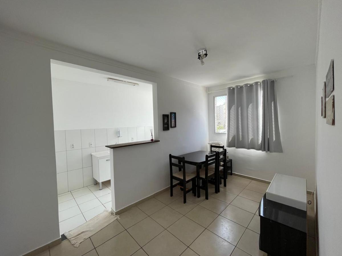 Apartamento à venda com 2 quartos - Foto 3