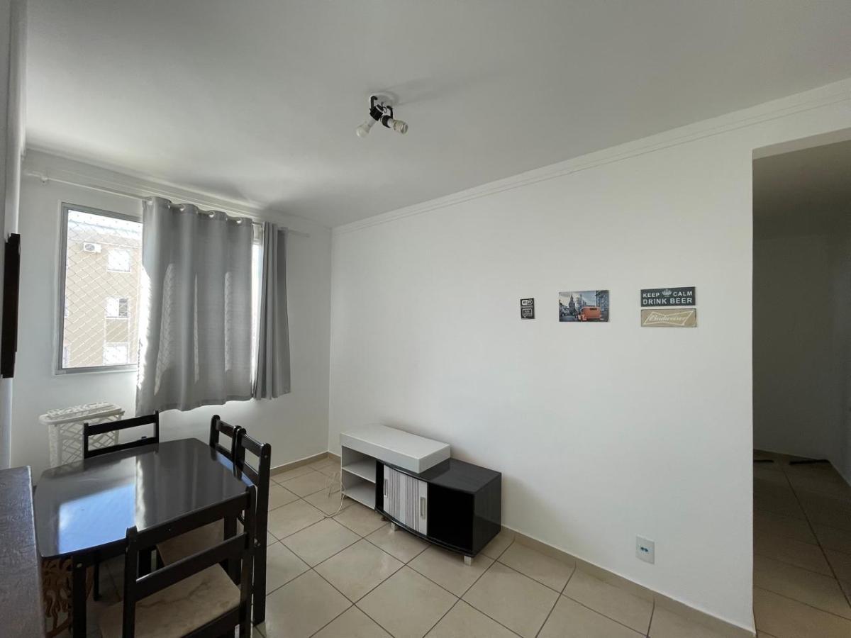 Apartamento à venda com 2 quartos - Foto 2