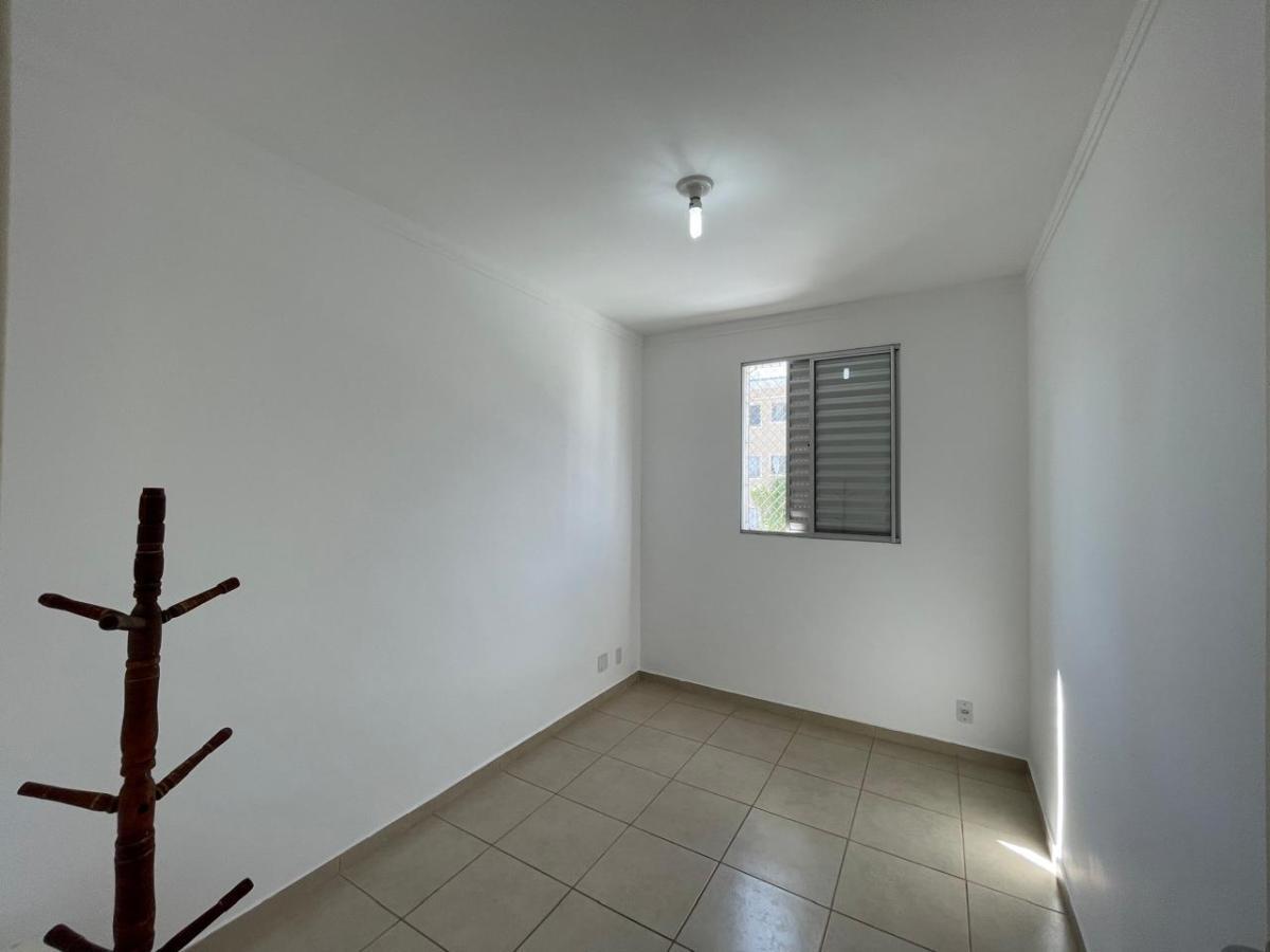 Apartamento à venda com 2 quartos - Foto 5