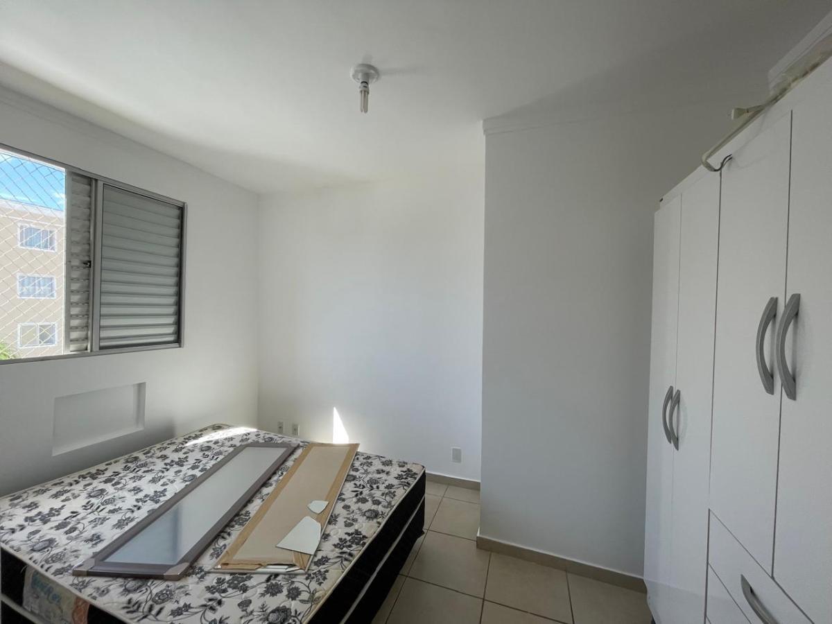 Apartamento à venda com 2 quartos - Foto 7