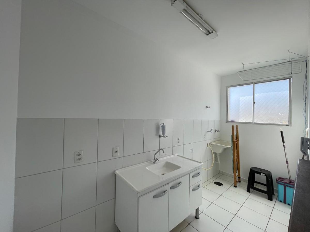 Apartamento à venda com 2 quartos - Foto 4