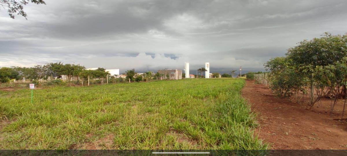 Terreno à venda, 1000m² - Foto 3