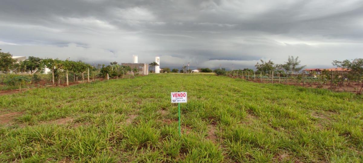 Terreno à venda, 1000m² - Foto 4