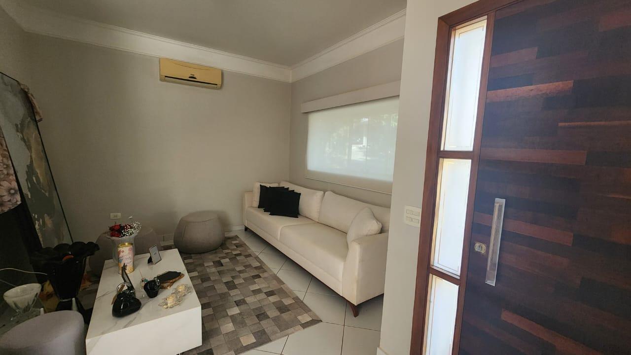 Casa de Condomínio à venda com 3 quartos, 382m² - Foto 4