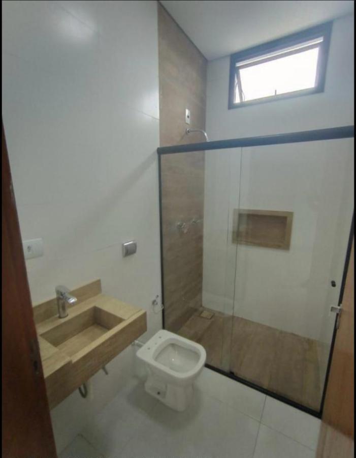 Casa de Condomínio à venda com 3 quartos, 450m² - Foto 8