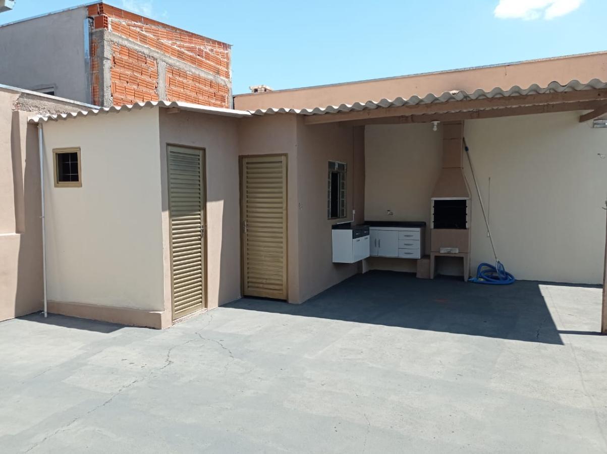 Casa à venda com 3 quartos, 252m² - Foto 6