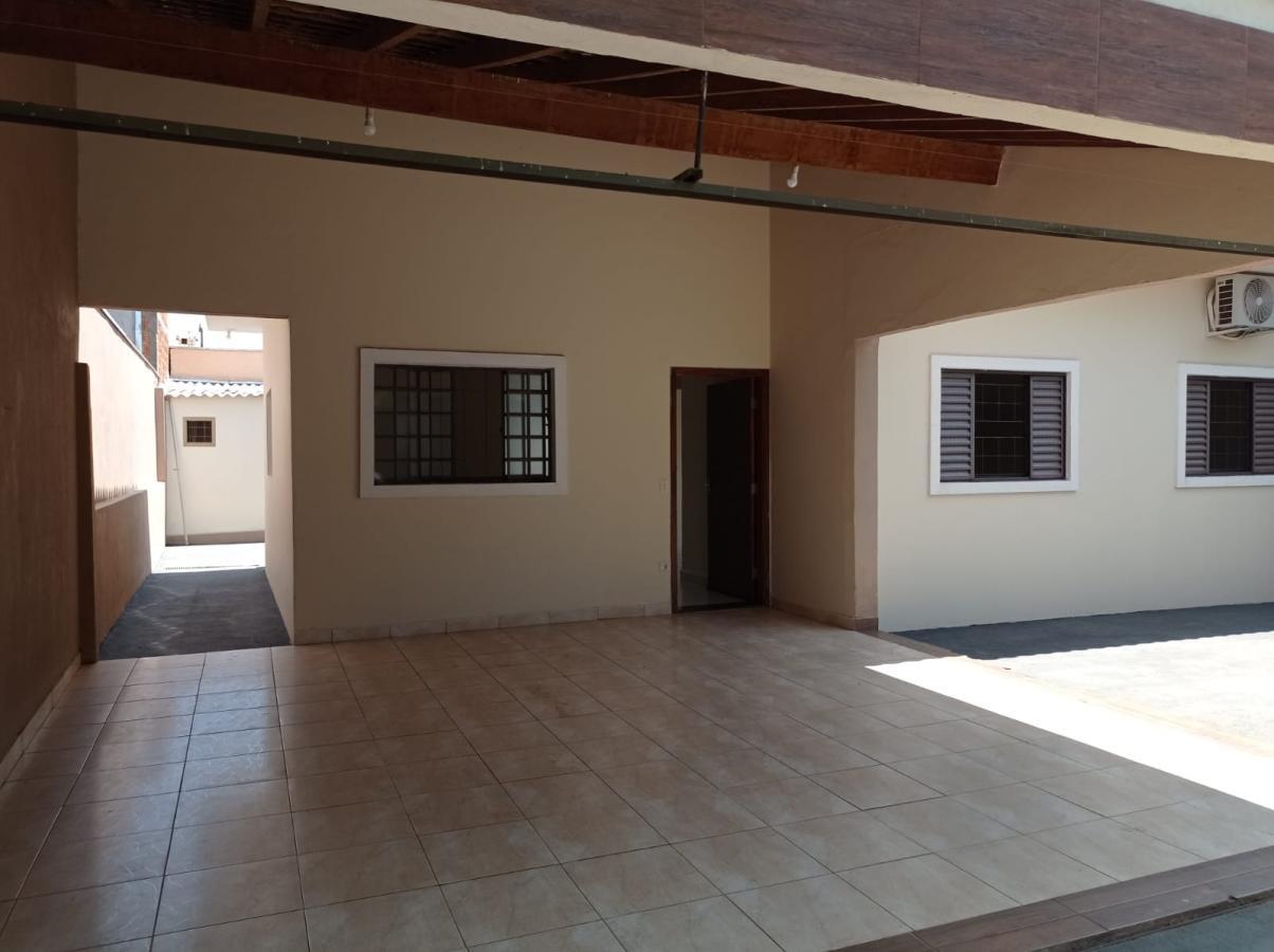 Casa à venda com 3 quartos, 252m² - Foto 12