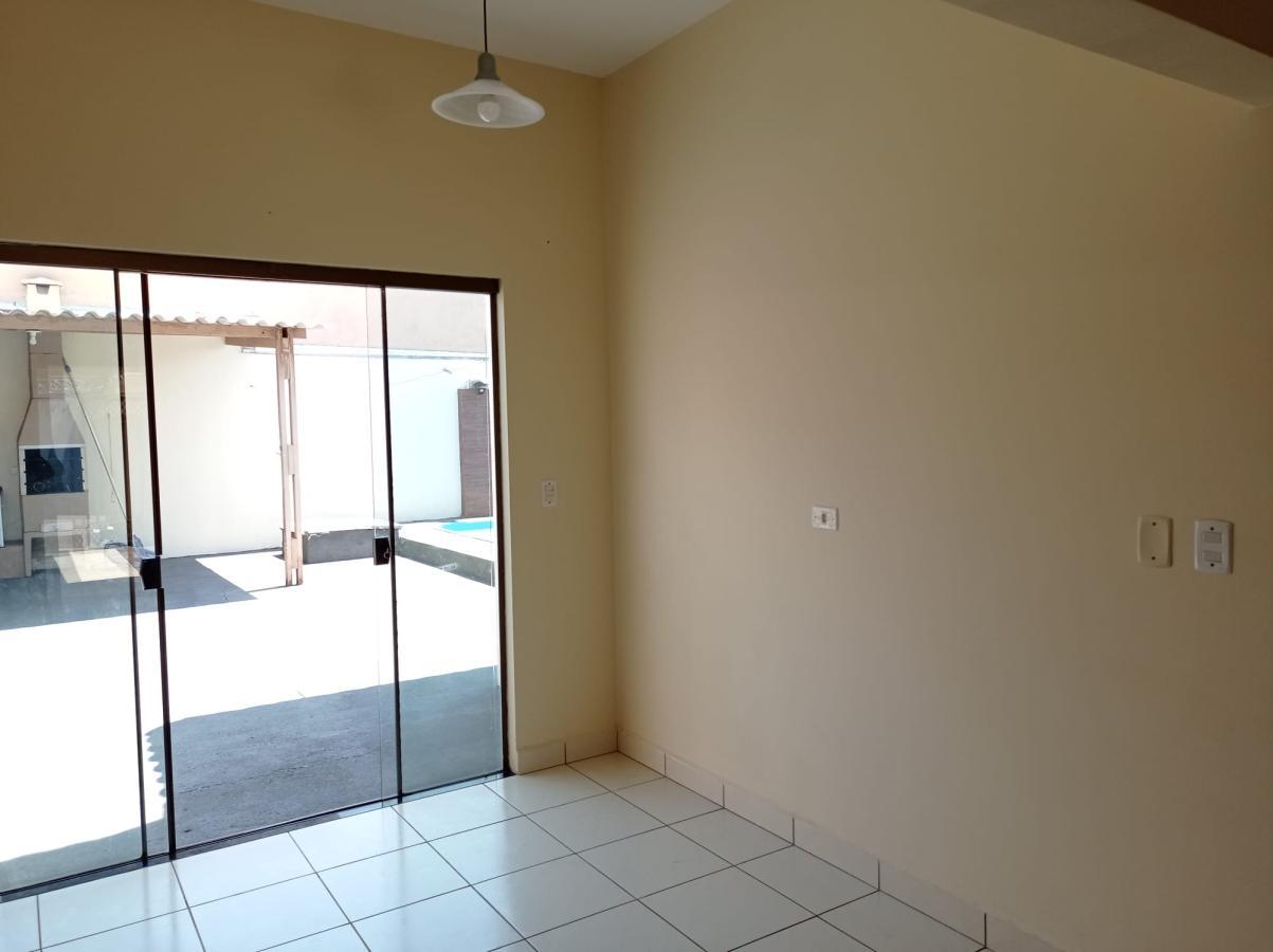 Casa à venda com 3 quartos, 252m² - Foto 14