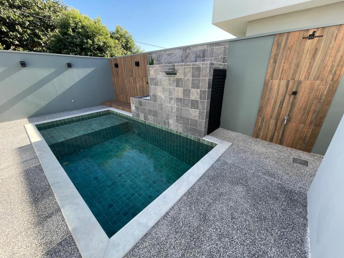 Casa de Condomínio à venda com 3 quartos, 180m² - Foto 22