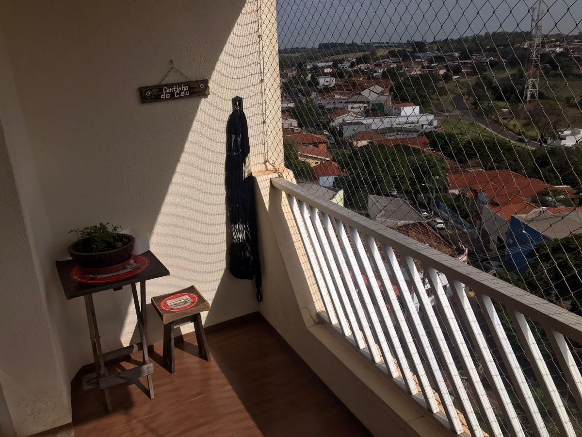 Apartamento à venda com 3 quartos, 270m² - Foto 2