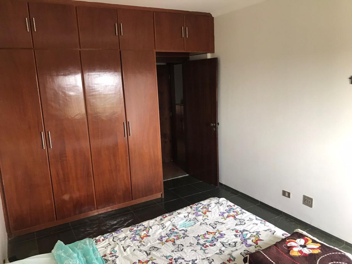 Apartamento à venda com 3 quartos, 270m² - Foto 4