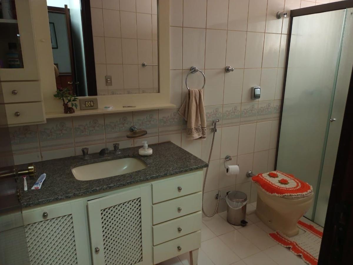 Apartamento à venda com 3 quartos, 270m² - Foto 6