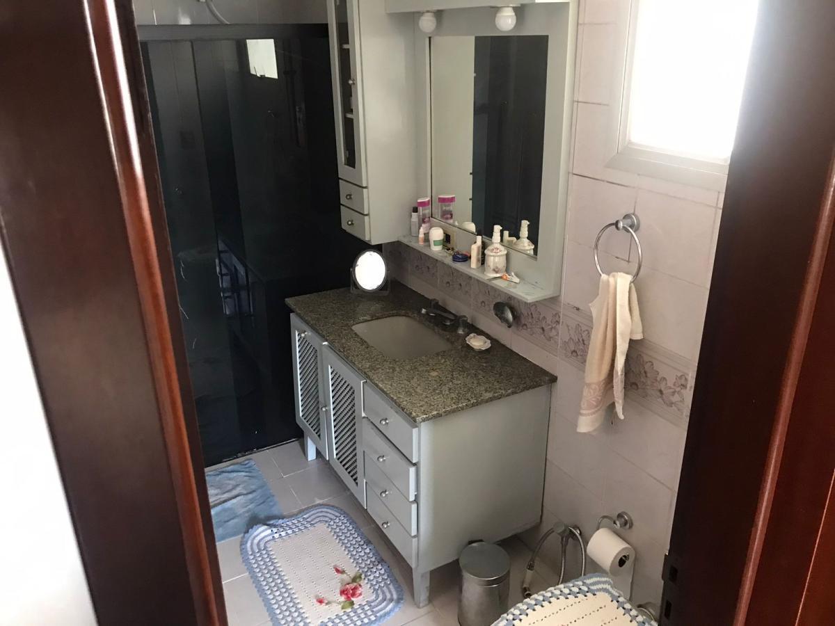 Apartamento à venda com 3 quartos, 270m² - Foto 8