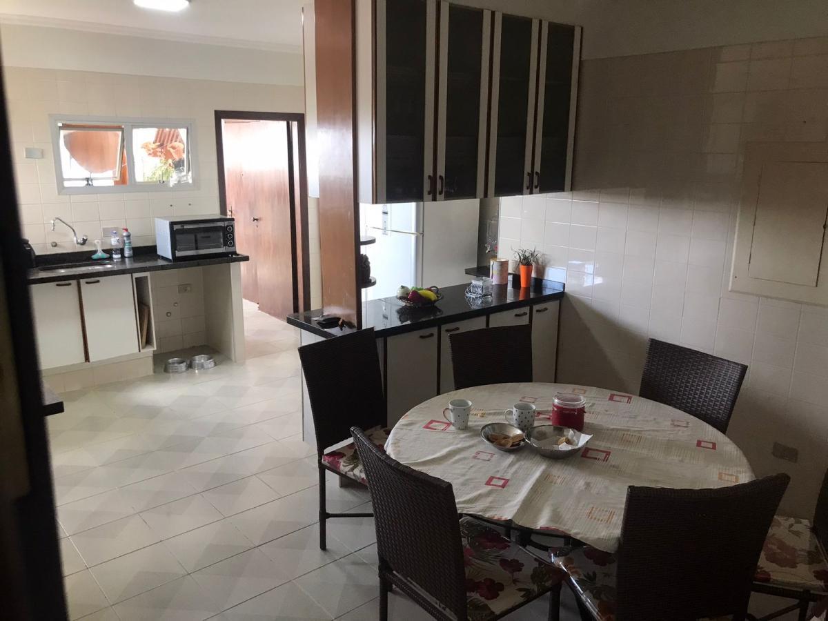 Apartamento à venda com 3 quartos, 270m² - Foto 16