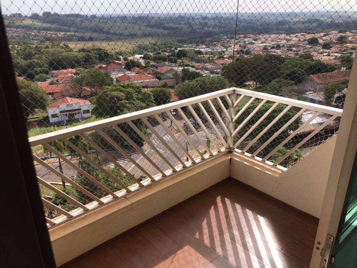 Apartamento à venda com 3 quartos, 270m² - Foto 17