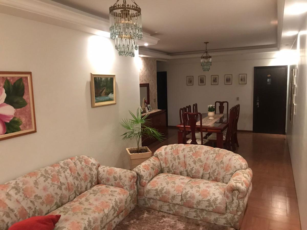 Apartamento à venda com 3 quartos, 270m² - Foto 19