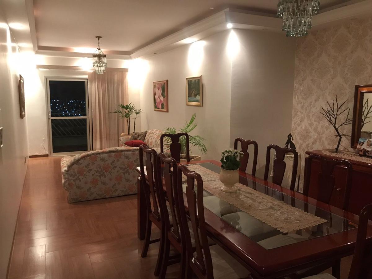 Apartamento à venda com 3 quartos, 270m² - Foto 20