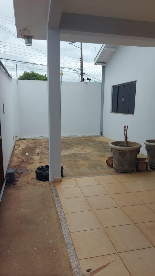 Casa à venda com 3 quartos, 213m² - Foto 5