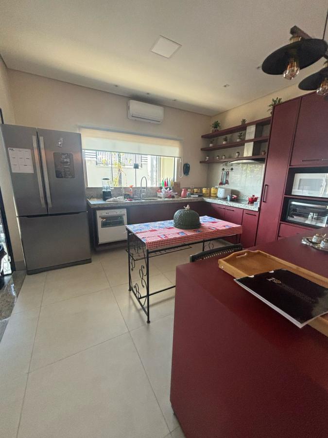 Casa de Condomínio à venda com 3 quartos, 194m² - Foto 13