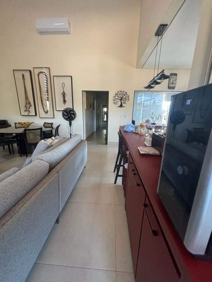 Casa de Condomínio à venda com 3 quartos, 194m² - Foto 12