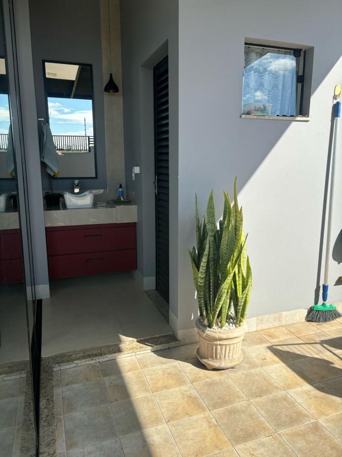 Casa de Condomínio à venda com 3 quartos, 194m² - Foto 21