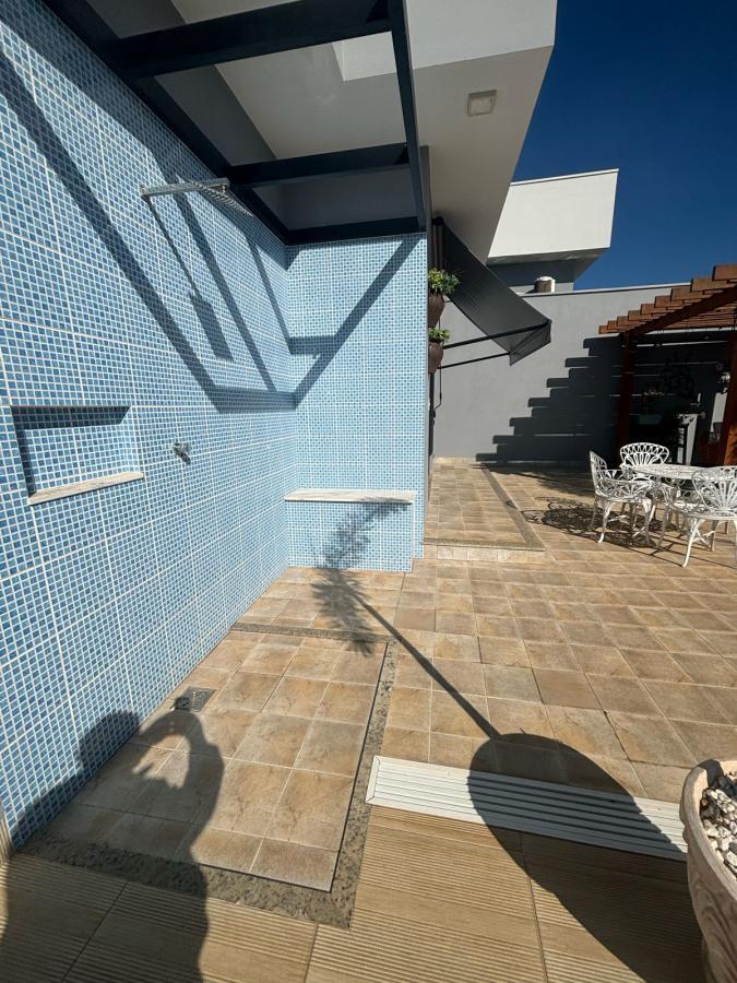 Casa de Condomínio à venda com 3 quartos, 194m² - Foto 32