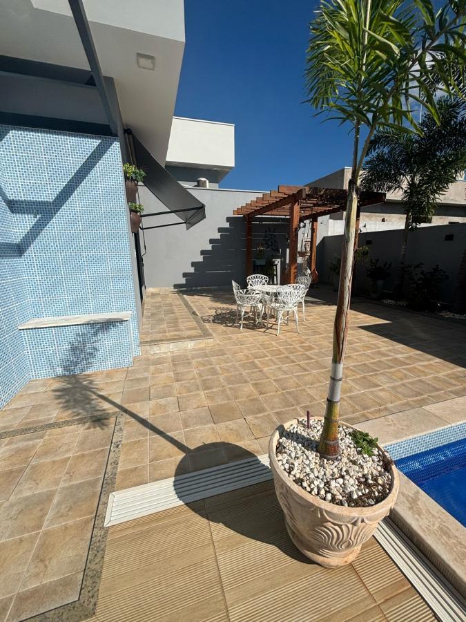 Casa de Condomínio à venda com 3 quartos, 194m² - Foto 34