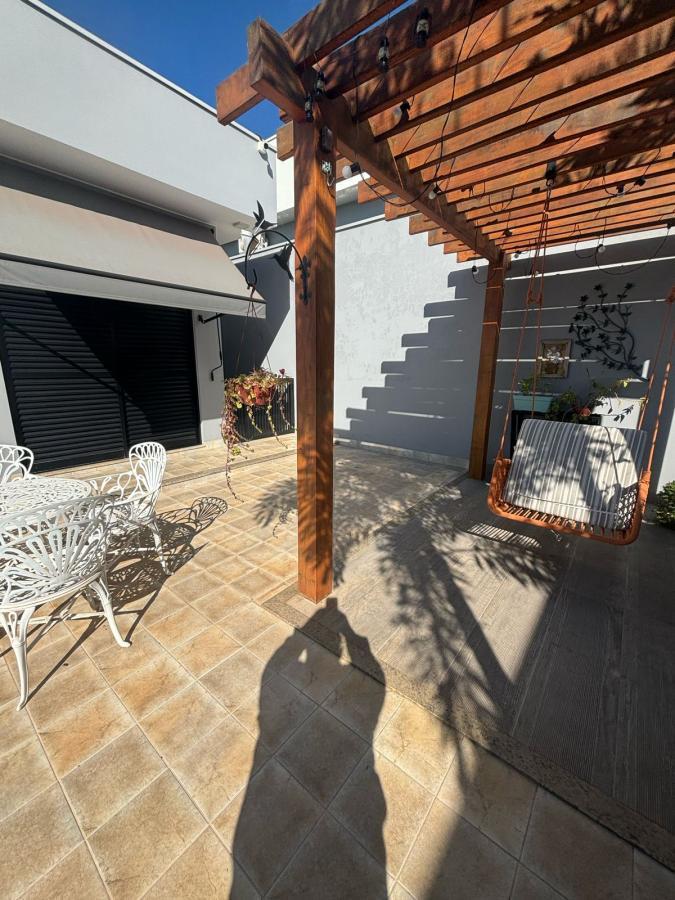 Casa de Condomínio à venda com 3 quartos, 194m² - Foto 38