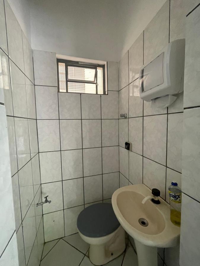 Conjunto Comercial-Sala para alugar - Foto 4